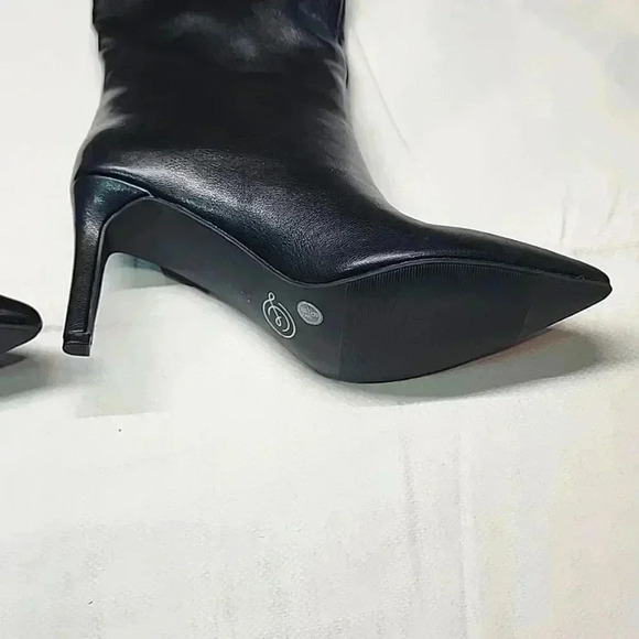 Chinese laundry Flora dress boots size 6 brand new with out box - Picture 8 of 9